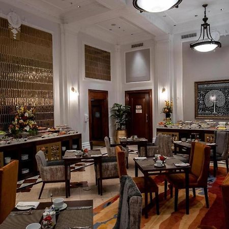 Taj Luxury Suite Кейптаун Экстерьер фото
