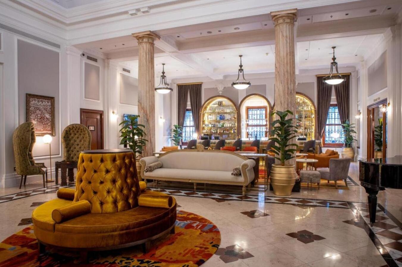 Taj Luxury Suite Кейптаун Экстерьер фото